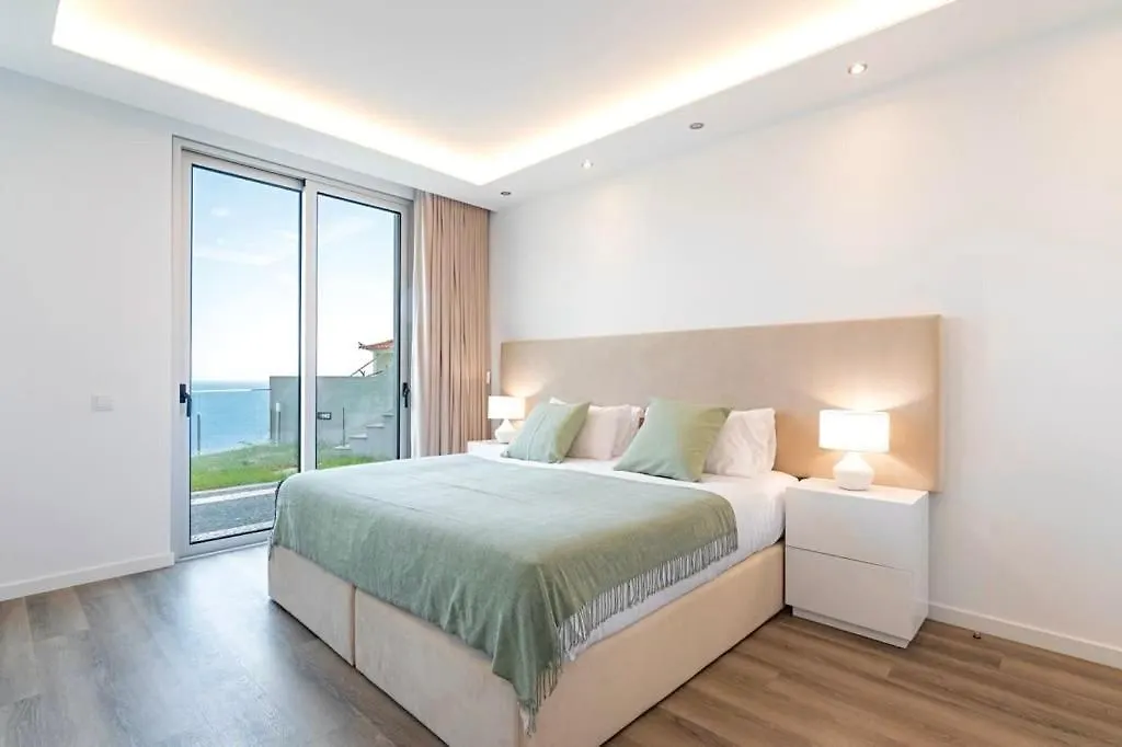 Villa Althea Calheta  Calheta (Madeira)