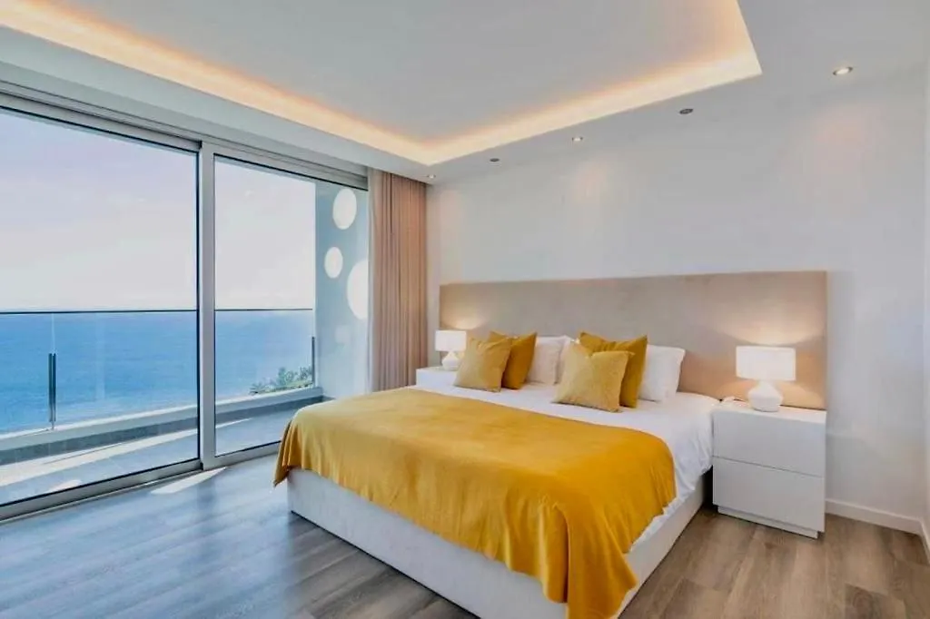 Villa Althea Calheta  Portugal