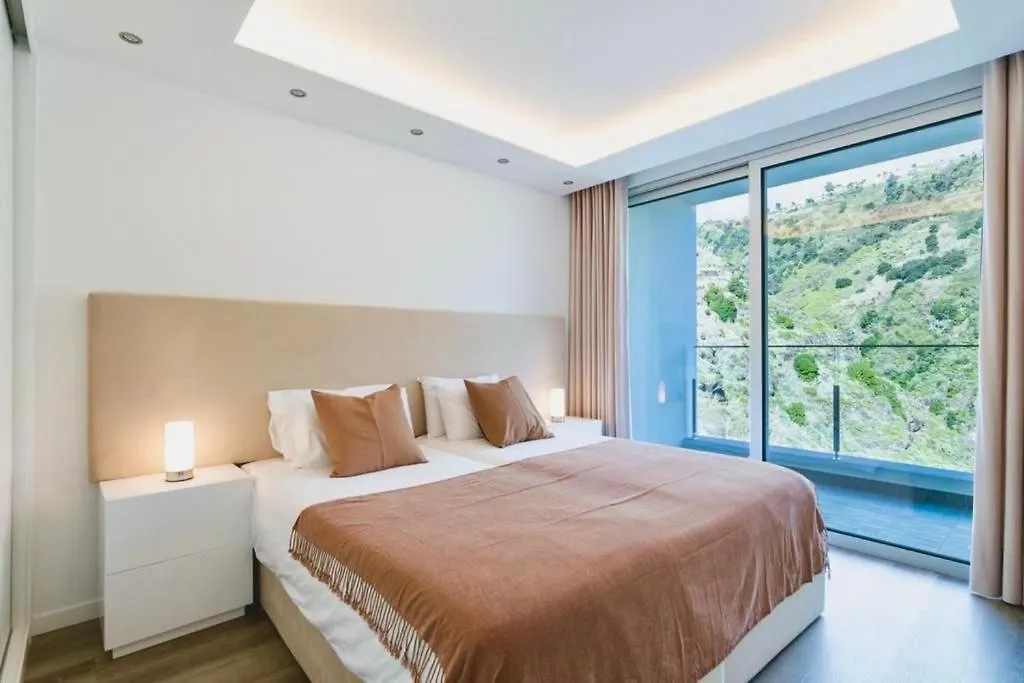 Villa Althea Calheta   Calheta (Madeira)