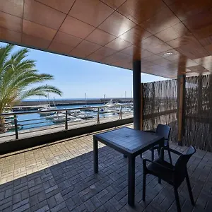  Casa de hóspedes Marina