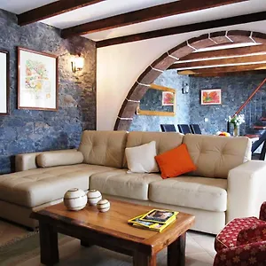  Casa de Férias Casa Dos Serrões